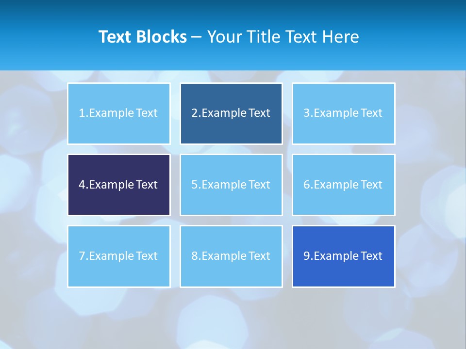 Equipment Heat Switch PowerPoint Template
