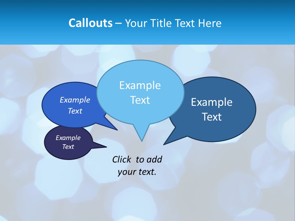 Equipment Heat Switch PowerPoint Template