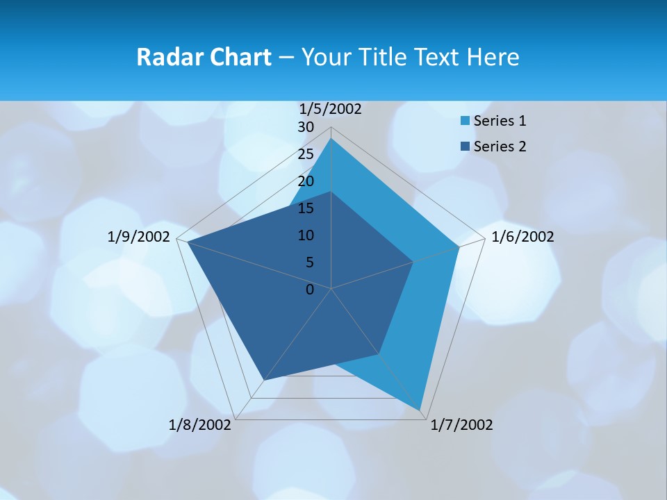 Equipment Heat Switch PowerPoint Template