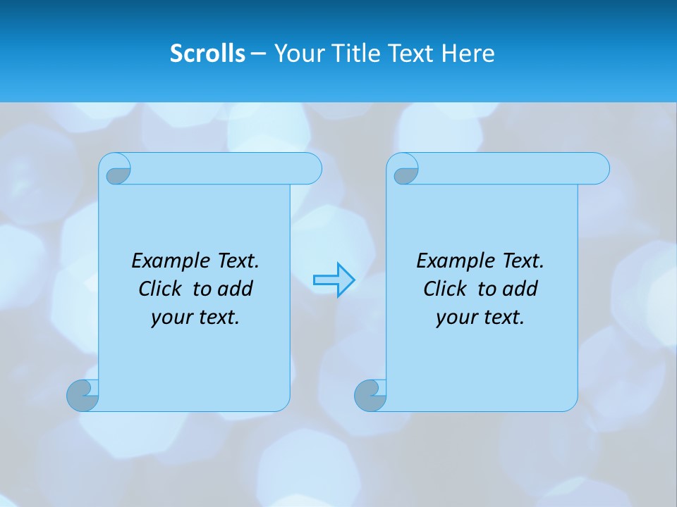 Equipment Heat Switch PowerPoint Template