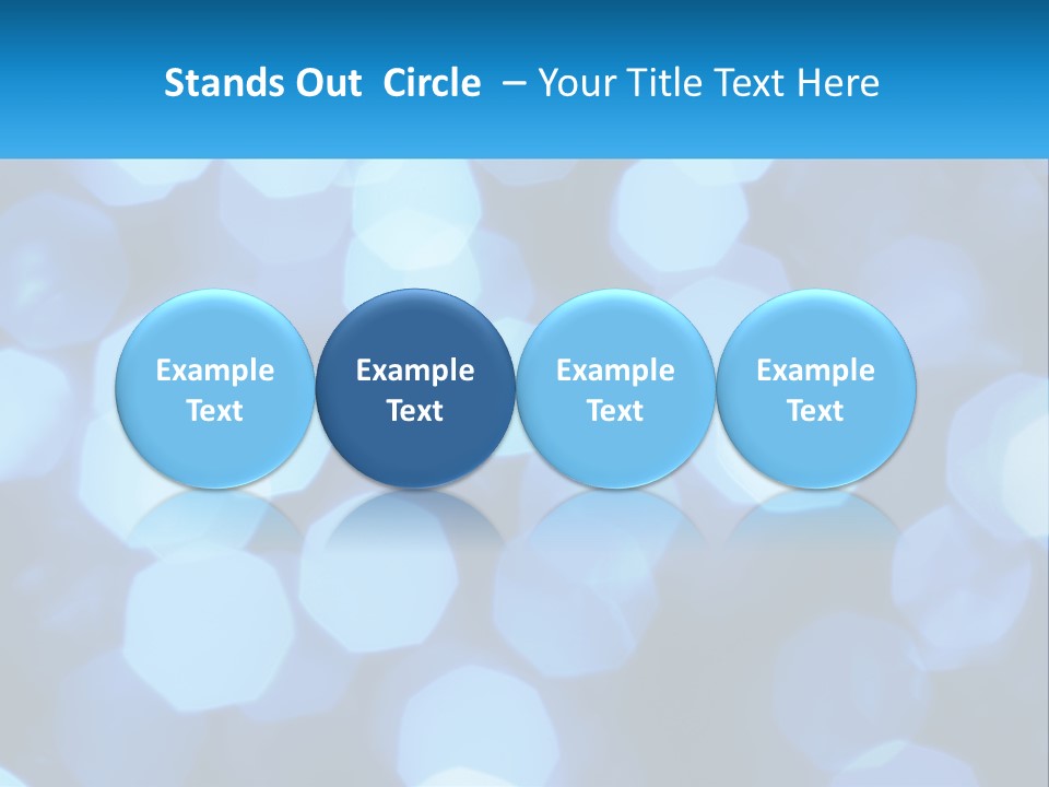 Equipment Heat Switch PowerPoint Template