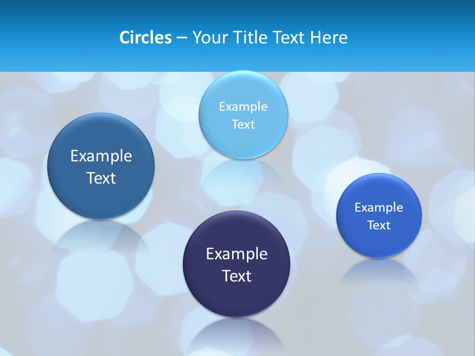 Equipment Heat Switch PowerPoint Template