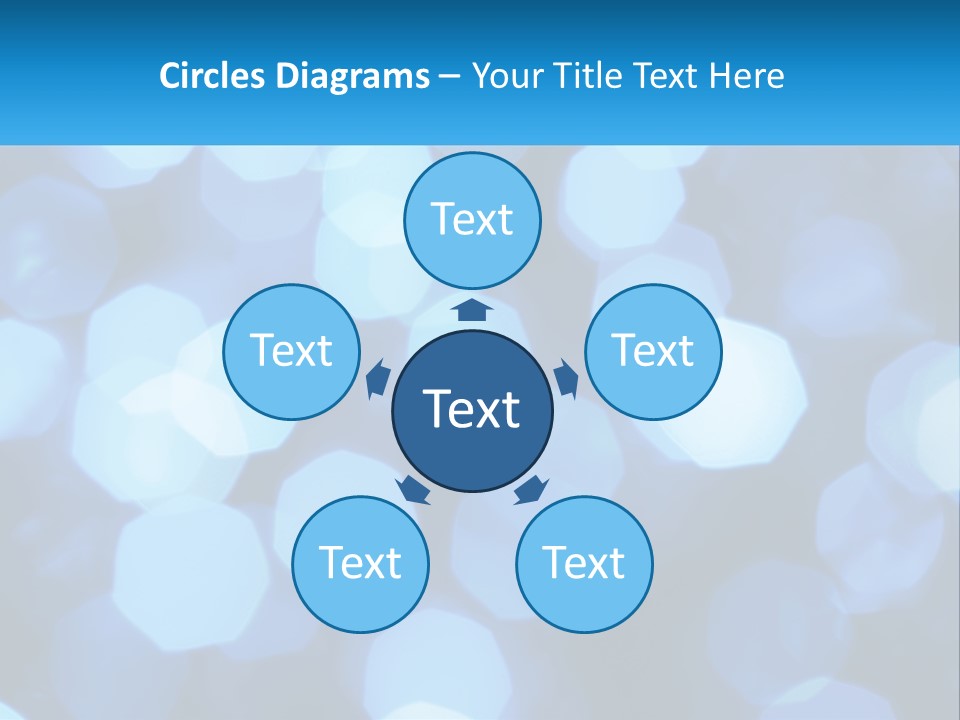 Equipment Heat Switch PowerPoint Template