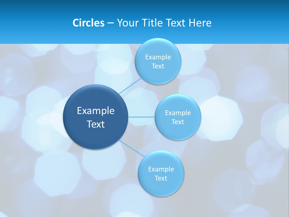 Equipment Heat Switch PowerPoint Template