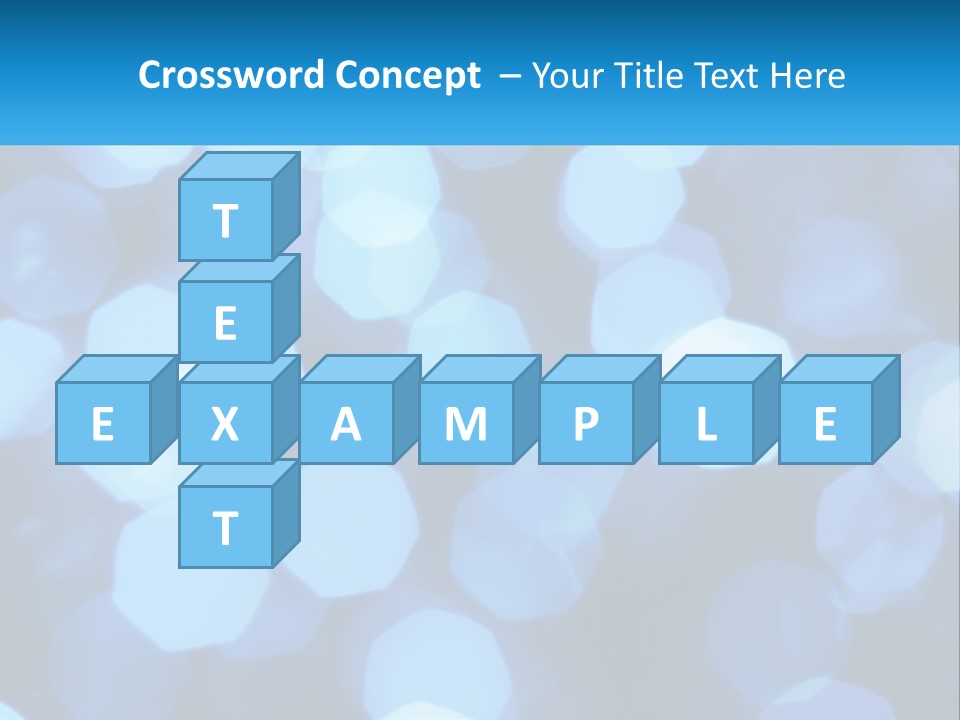 Equipment Heat Switch PowerPoint Template