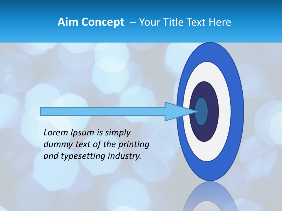 Equipment Heat Switch PowerPoint Template