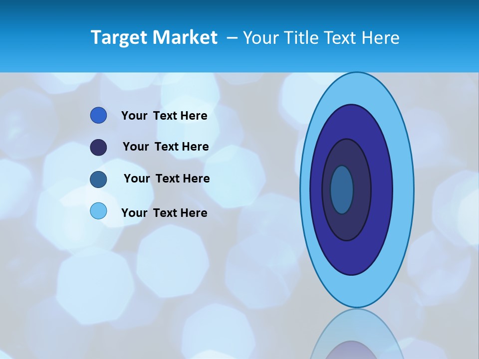 Equipment Heat Switch PowerPoint Template