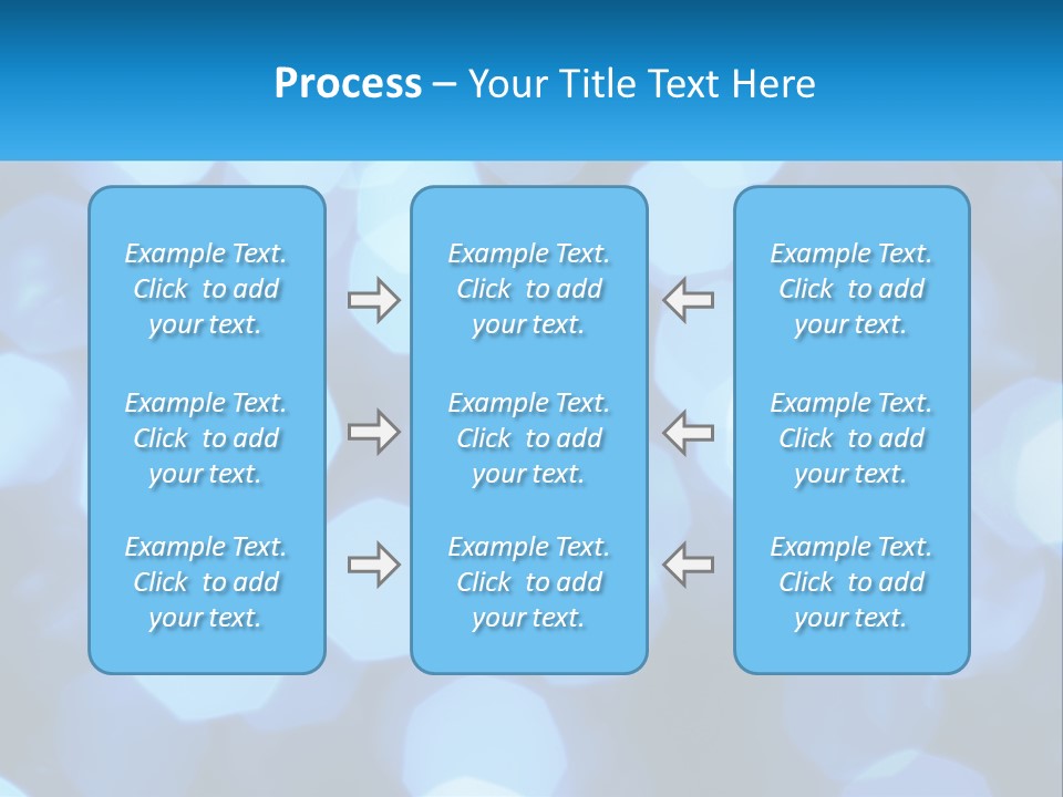 Equipment Heat Switch PowerPoint Template