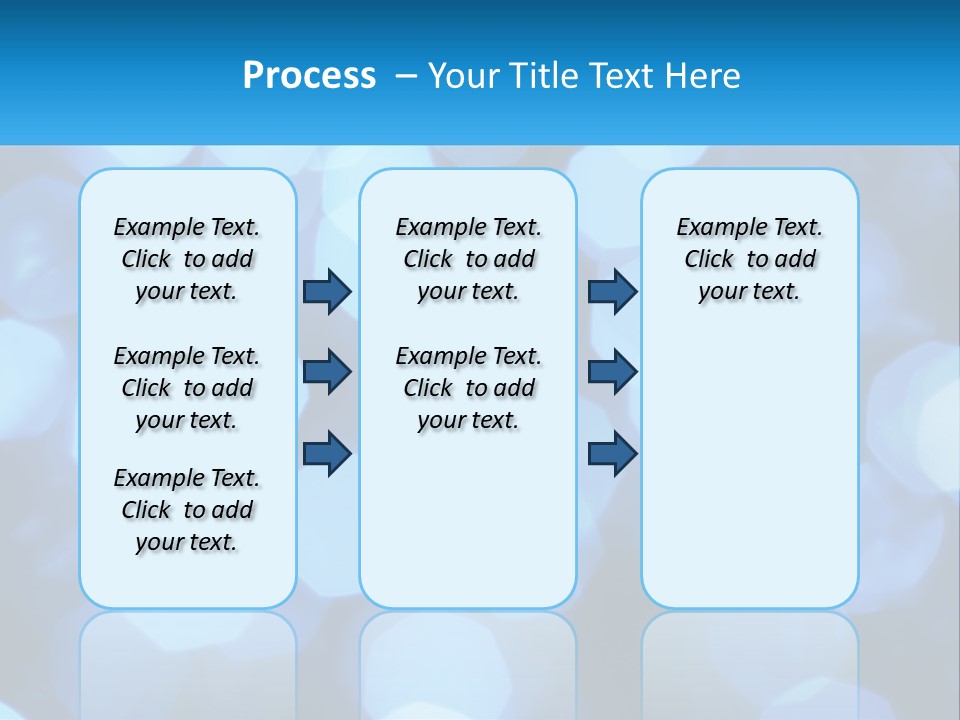 Equipment Heat Switch PowerPoint Template