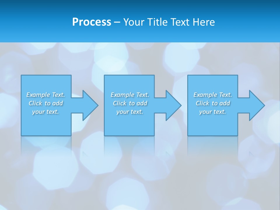 Equipment Heat Switch PowerPoint Template