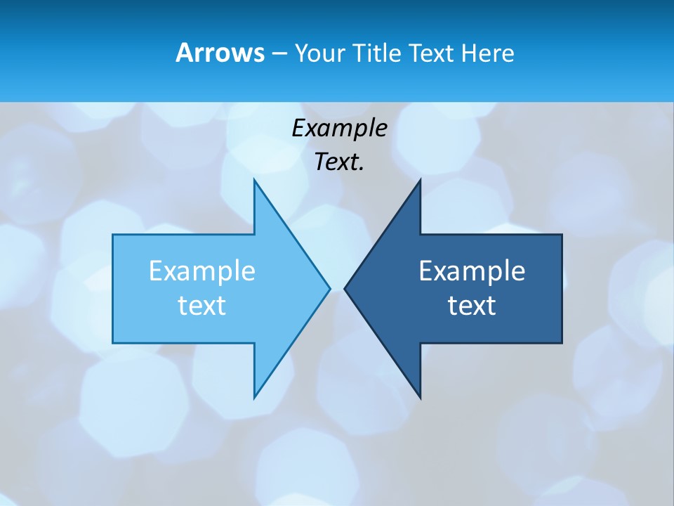 Equipment Heat Switch PowerPoint Template