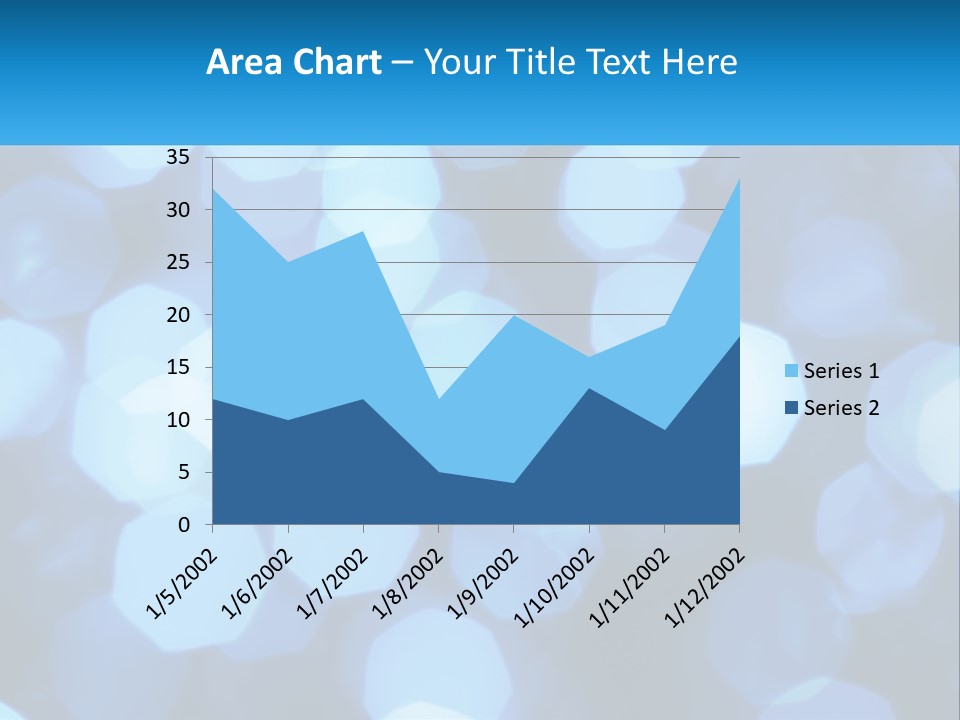 Equipment Heat Switch PowerPoint Template
