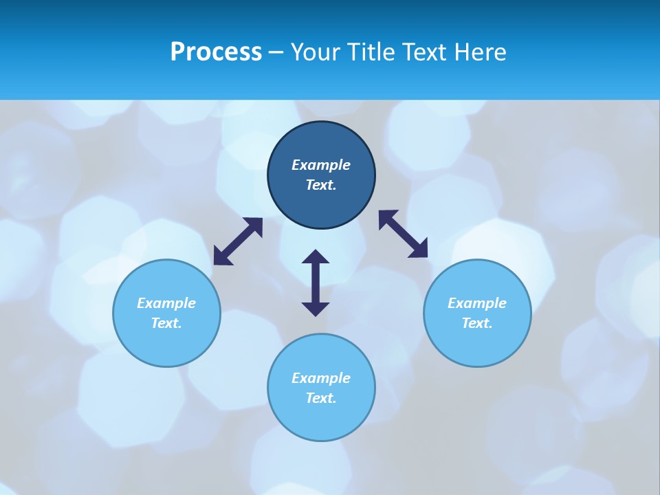 Equipment Heat Switch PowerPoint Template