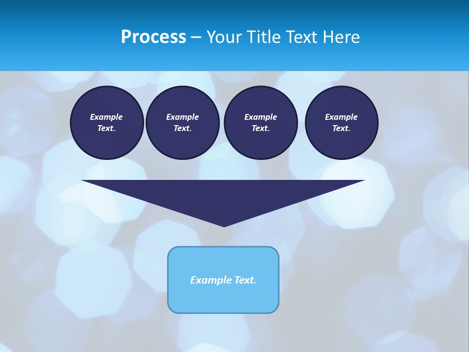Equipment Heat Switch PowerPoint Template