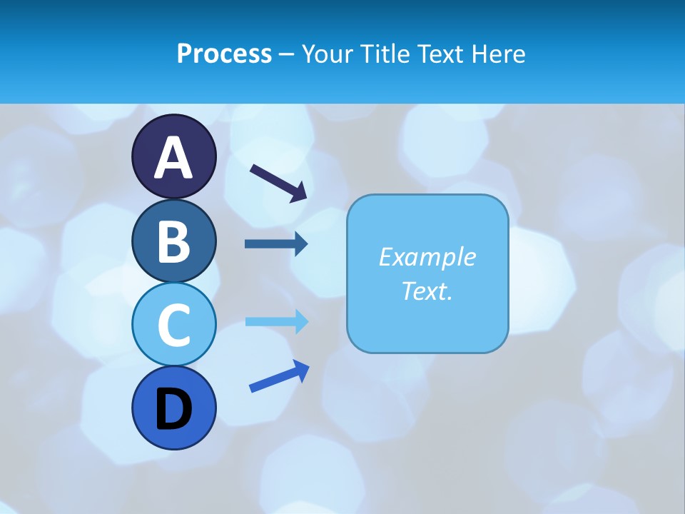 Equipment Heat Switch PowerPoint Template