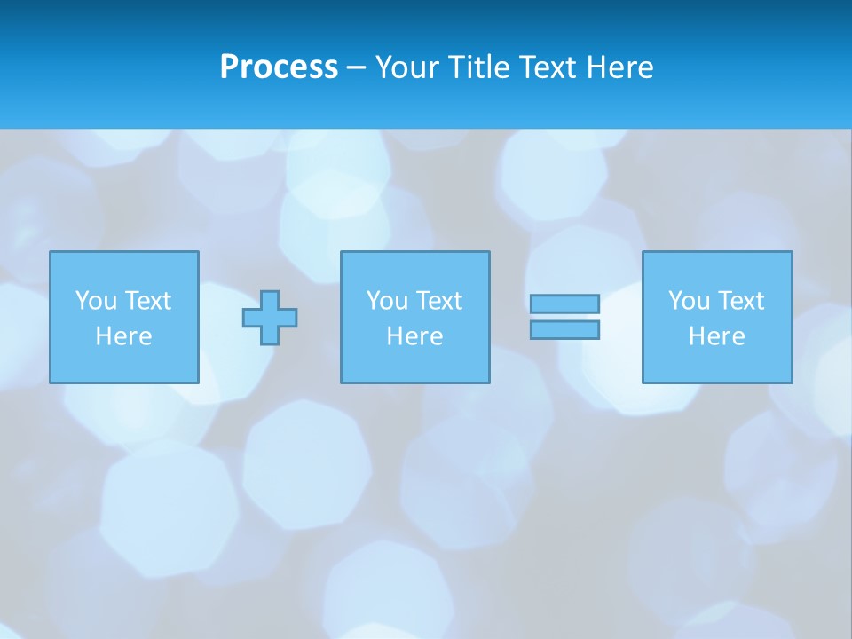 Equipment Heat Switch PowerPoint Template