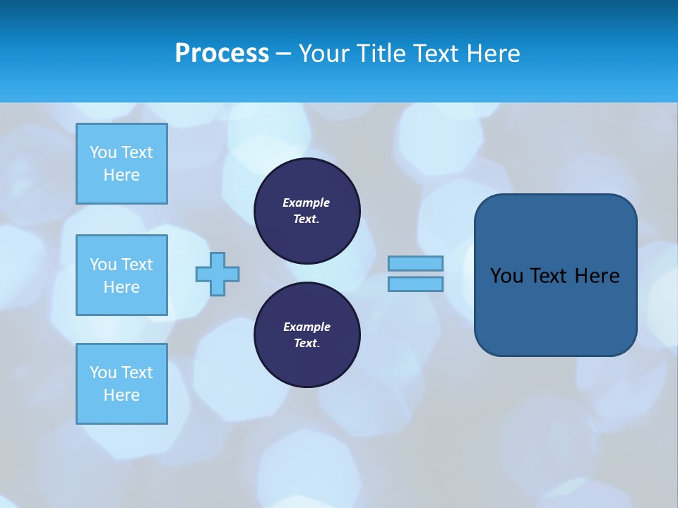 Equipment Heat Switch PowerPoint Template