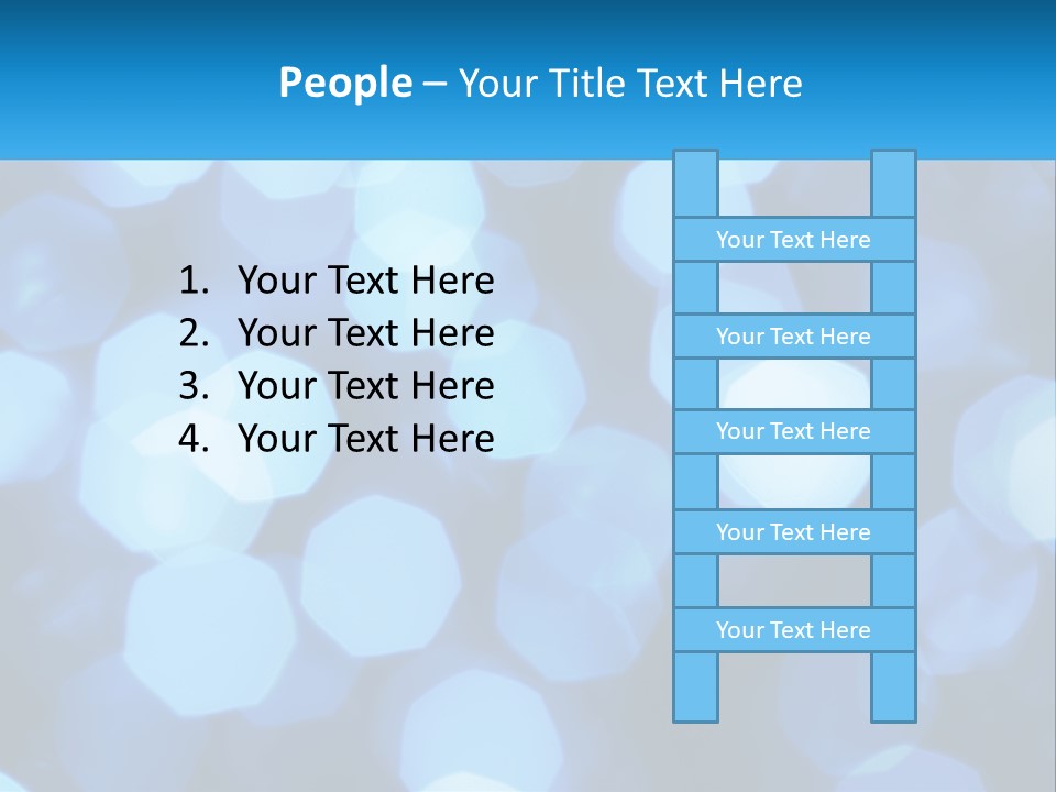 Equipment Heat Switch PowerPoint Template