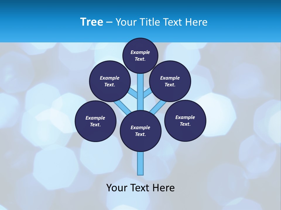 Equipment Heat Switch PowerPoint Template