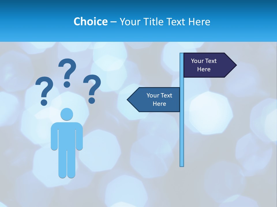 Equipment Heat Switch PowerPoint Template