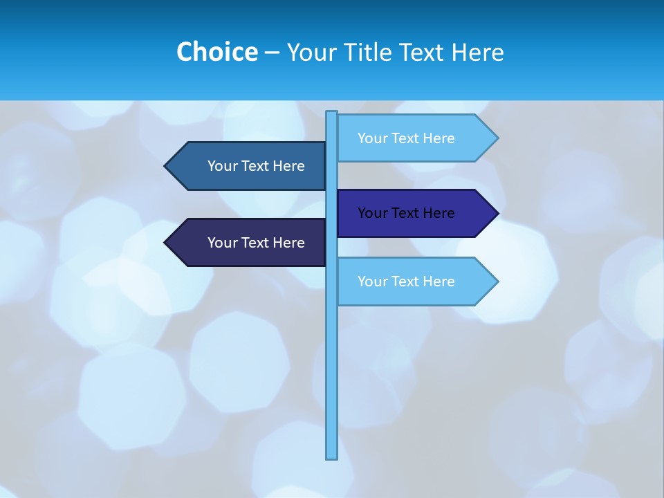 Equipment Heat Switch PowerPoint Template