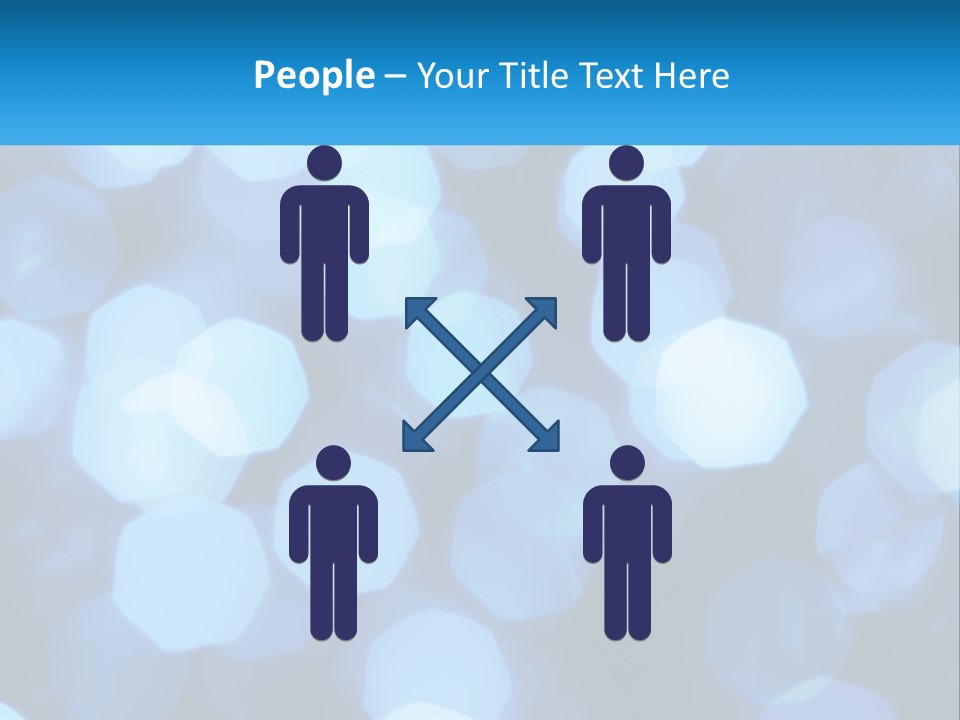 Equipment Heat Switch PowerPoint Template