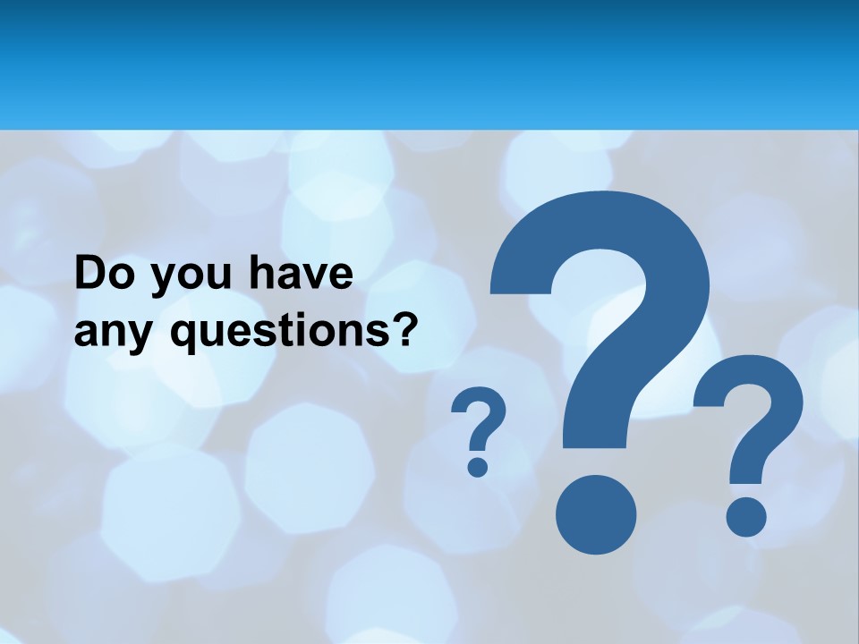 Equipment Heat Switch PowerPoint Template