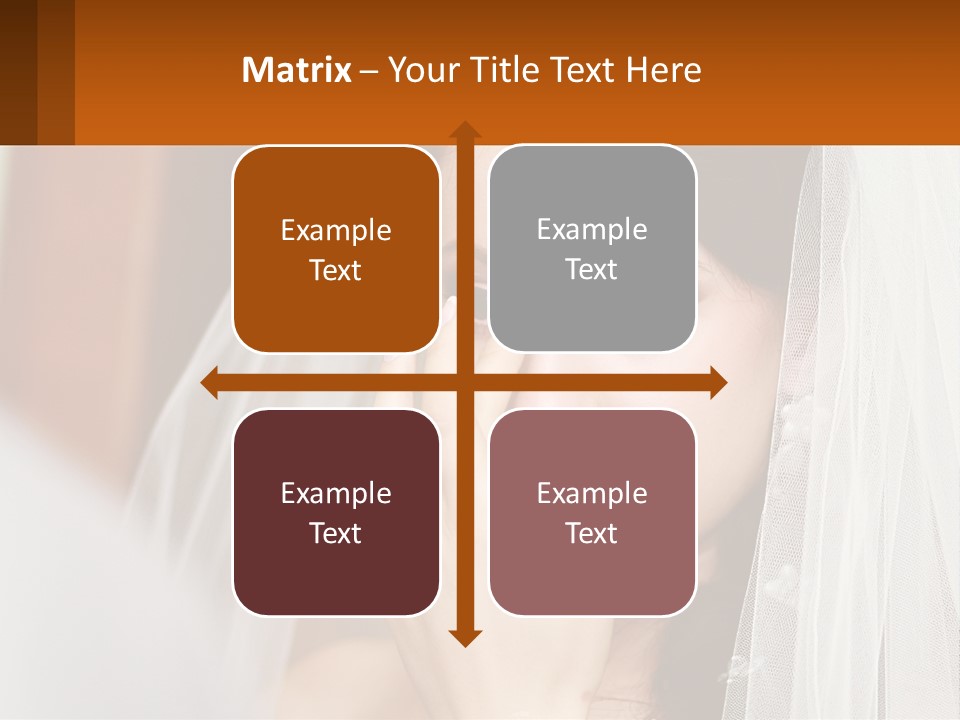 House Supply Home PowerPoint Template