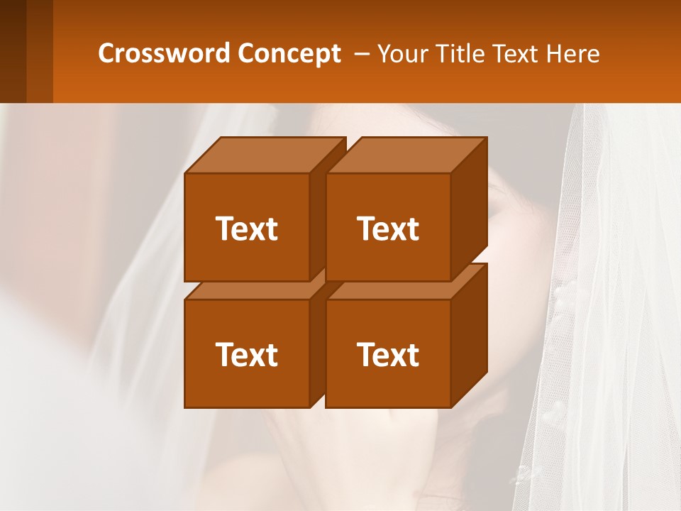 House Supply Home PowerPoint Template