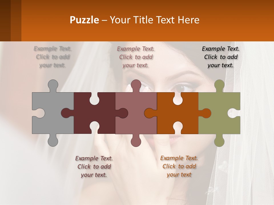 House Supply Home PowerPoint Template