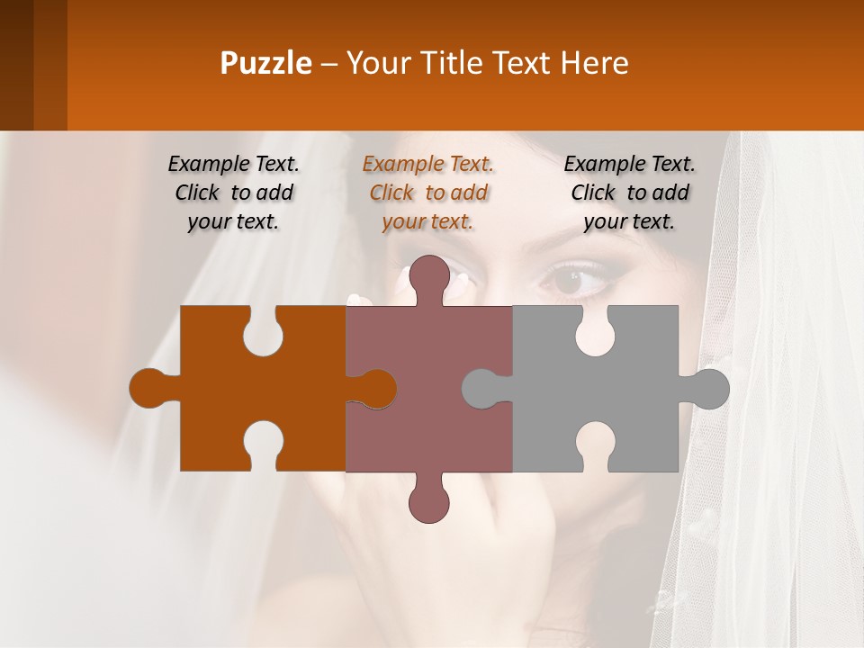 House Supply Home PowerPoint Template