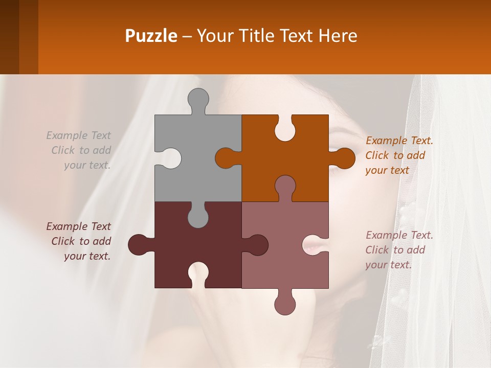 House Supply Home PowerPoint Template