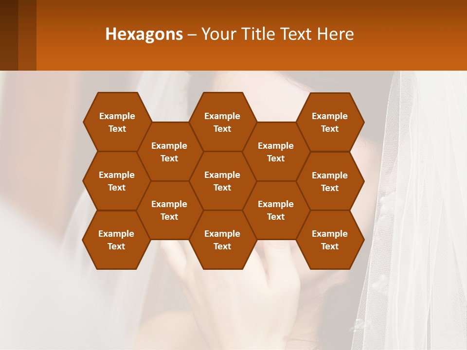 House Supply Home PowerPoint Template