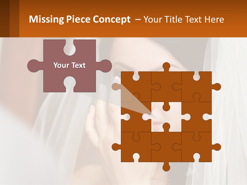 House Supply Home PowerPoint Template