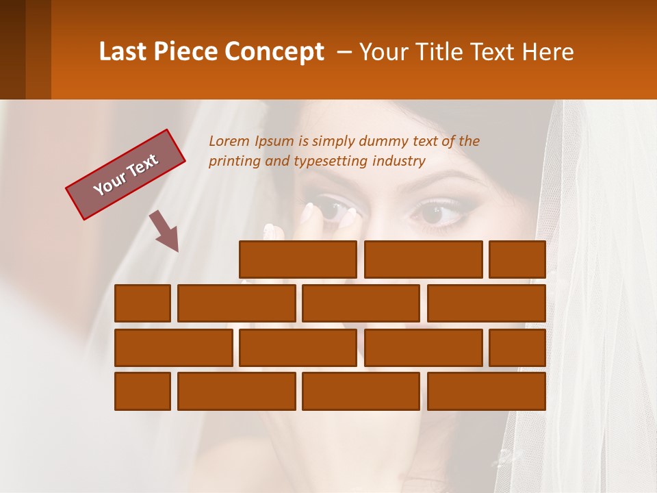 House Supply Home PowerPoint Template