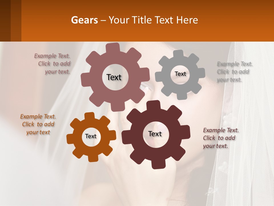 House Supply Home PowerPoint Template