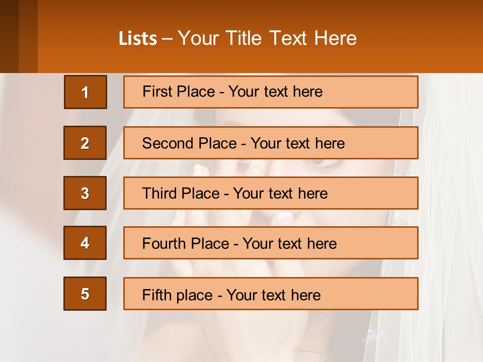 House Supply Home PowerPoint Template