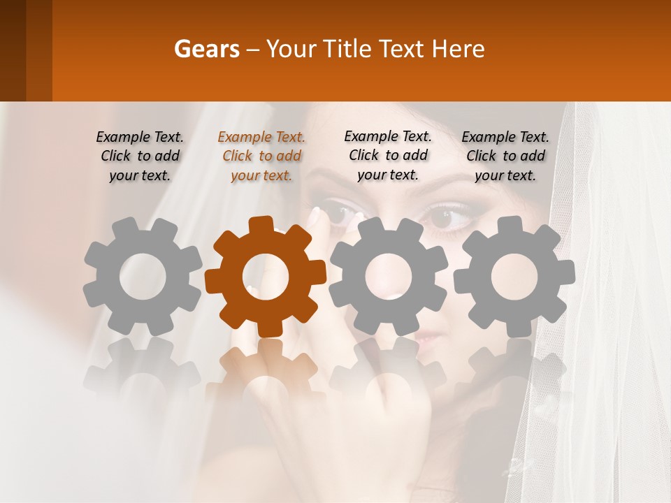 House Supply Home PowerPoint Template