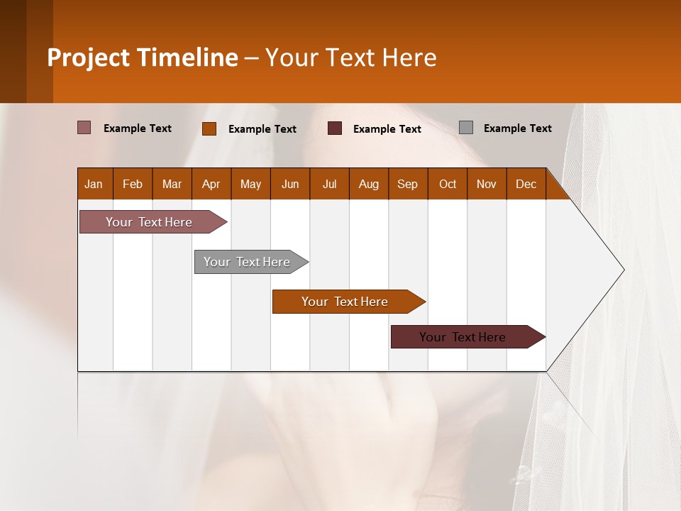 House Supply Home PowerPoint Template