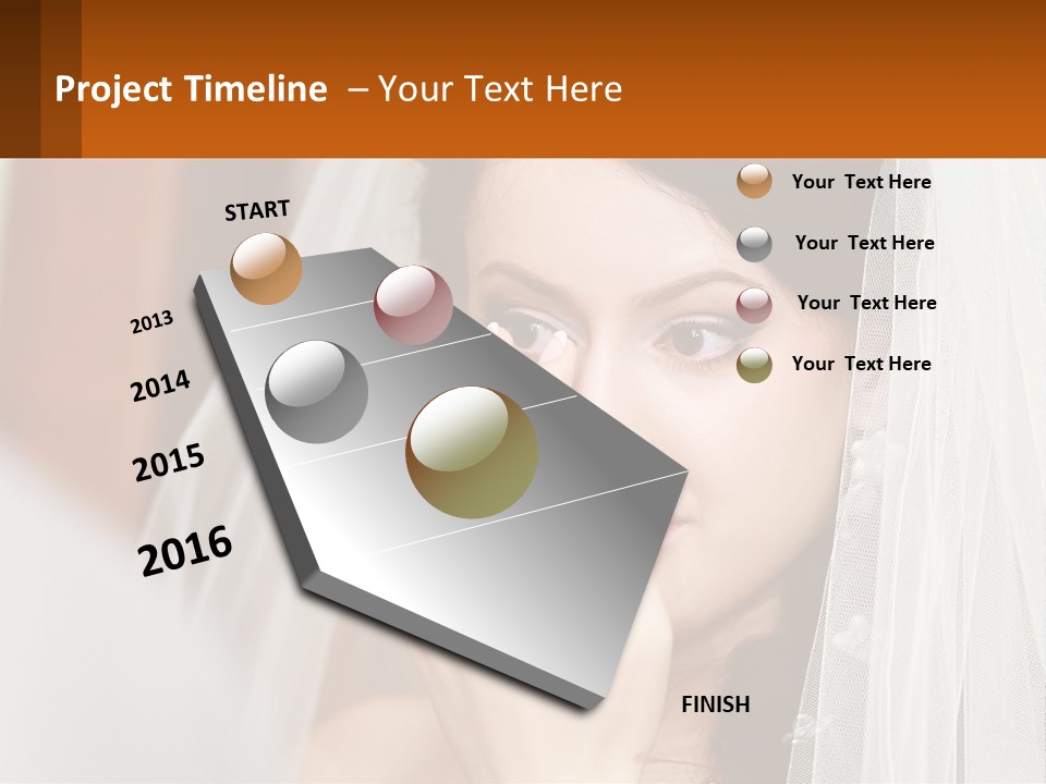 House Supply Home PowerPoint Template