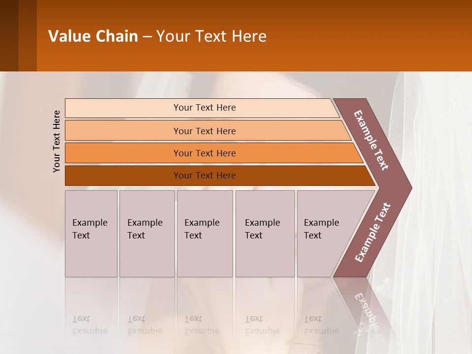 House Supply Home PowerPoint Template