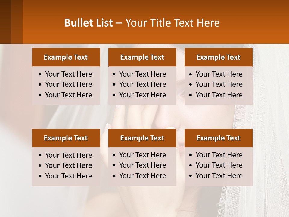 House Supply Home PowerPoint Template