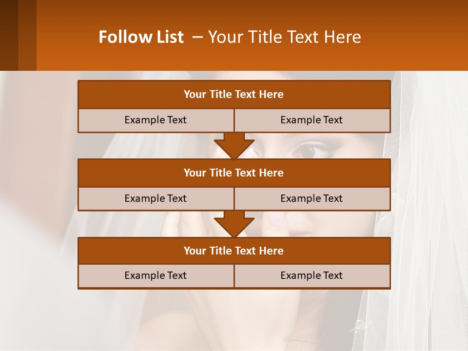 House Supply Home PowerPoint Template