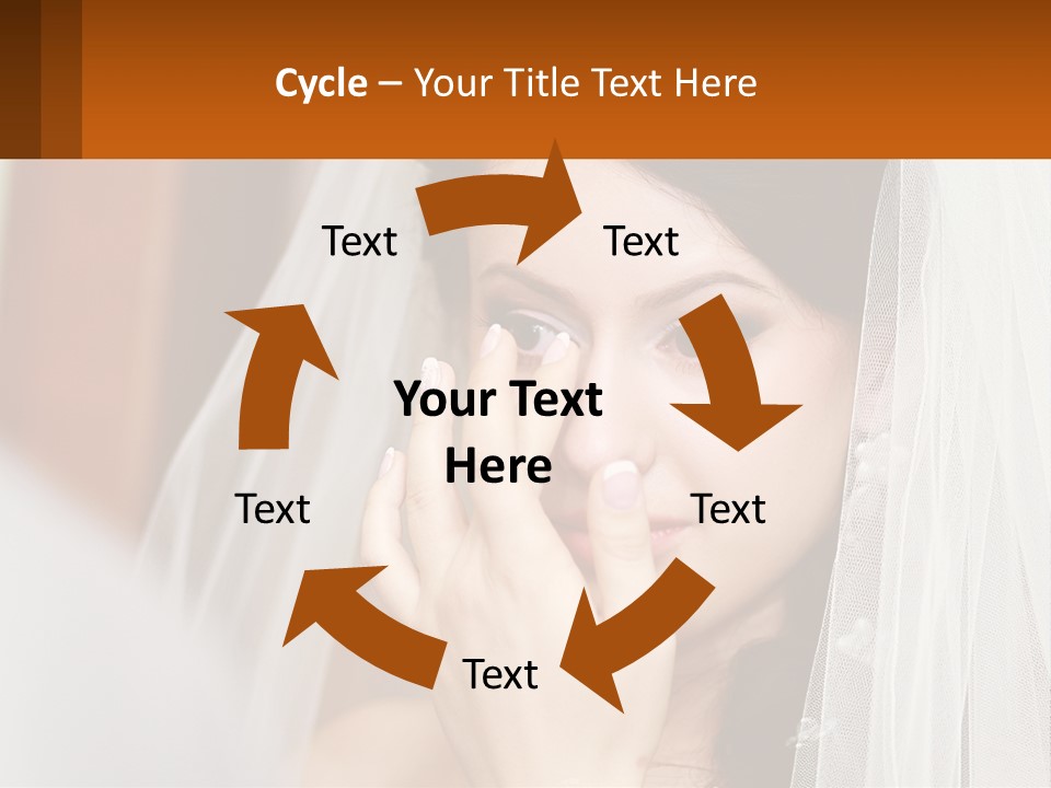 House Supply Home PowerPoint Template