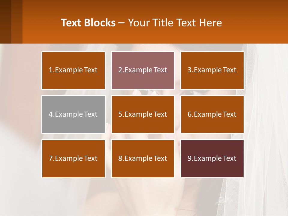 House Supply Home PowerPoint Template