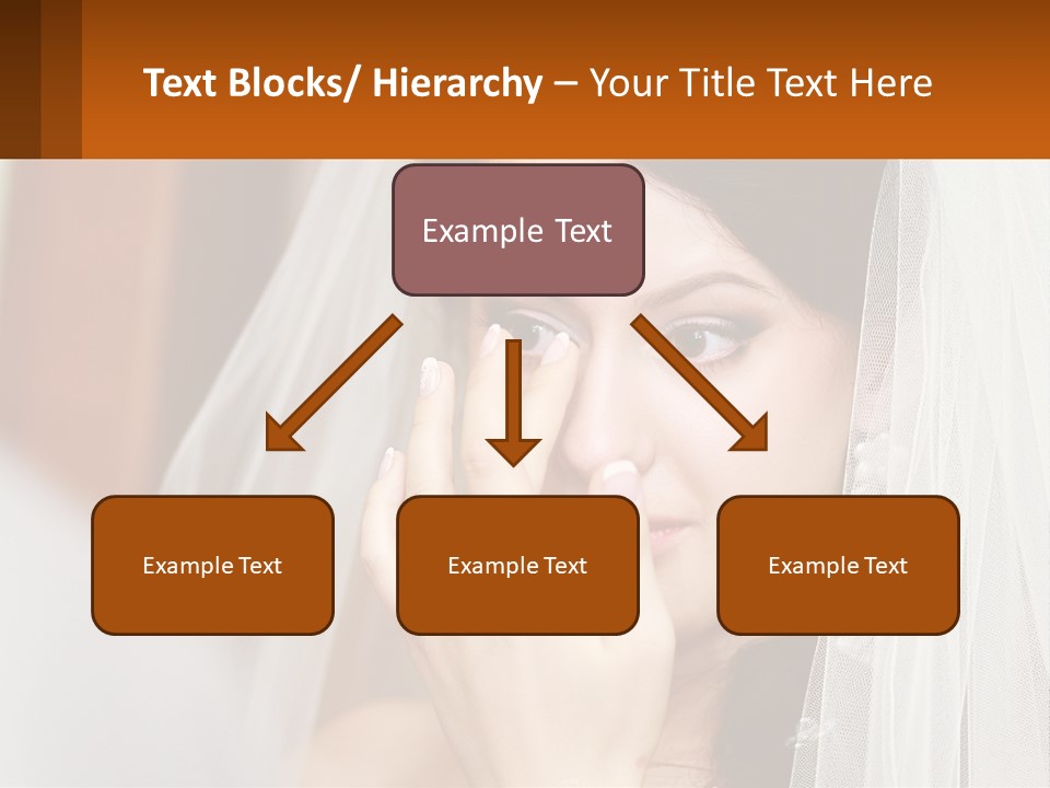 House Supply Home PowerPoint Template