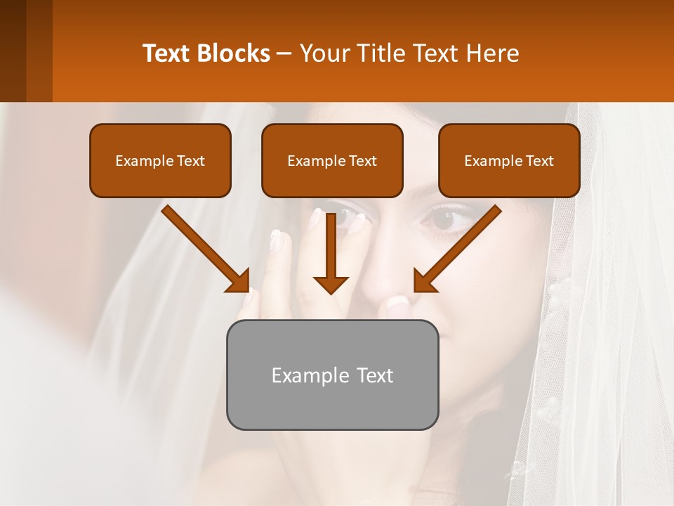 House Supply Home PowerPoint Template