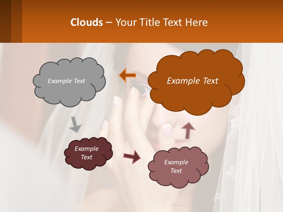 House Supply Home PowerPoint Template