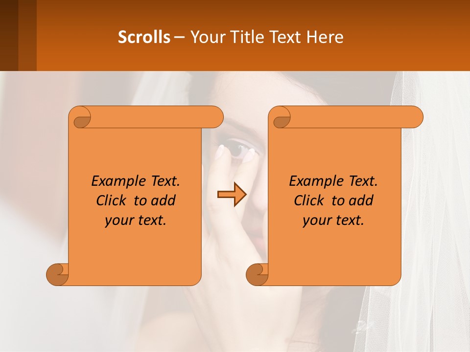 House Supply Home PowerPoint Template