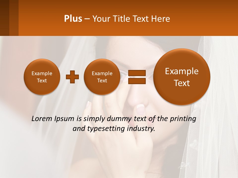 House Supply Home PowerPoint Template